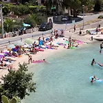By The Sea Businci - Ciovo - 5256 Apartamento