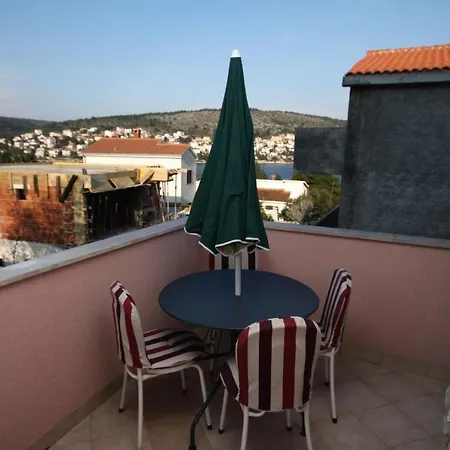 By The Sea Businci, Ciovo - 5256