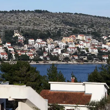 By The Sea Businci, Ciovo - 5256