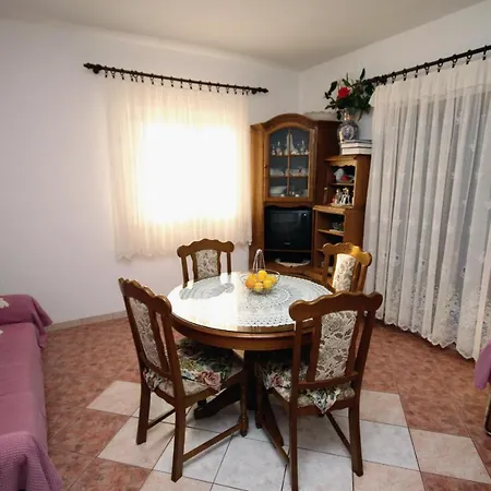 By The Sea Businci, Ciovo - 5256 * Trogir