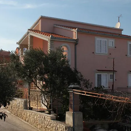 By The Sea Businci, Ciovo - 5256 Apartament