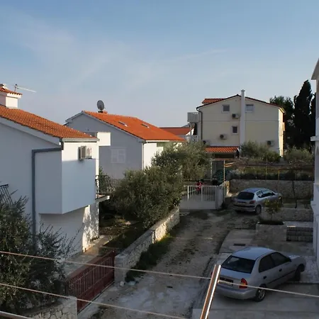 By The Sea Businci, Ciovo - 5256 Trogir