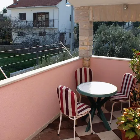 By The Sea Businci, Ciovo - 5256 *