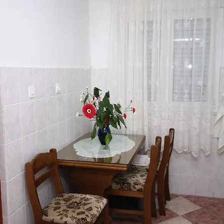 By The Sea Businci, Ciovo - 5256 Apartman