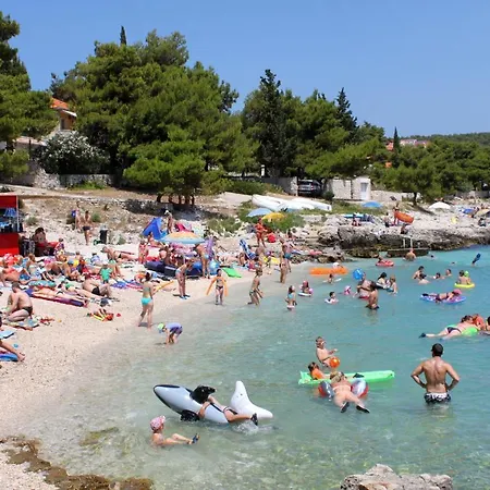 By The Sea Businci, Ciovo - 5256 Appartement *