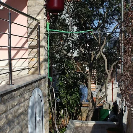 Appartement By The Sea Businci, Ciovo - 5256