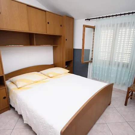 By The Sea Businci, Ciovo - 5256 Appartement *