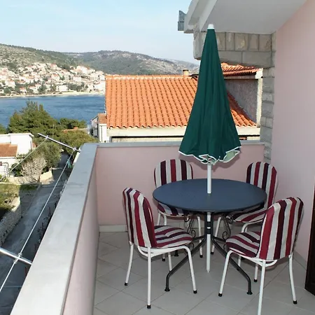 By The Sea Businci, Ciovo - 5256 Trogir