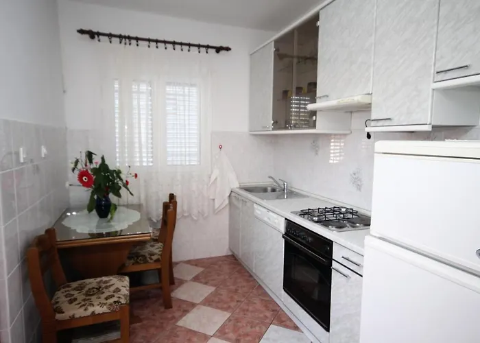 By The Sea Businci - Ciovo - 5256 تروغير